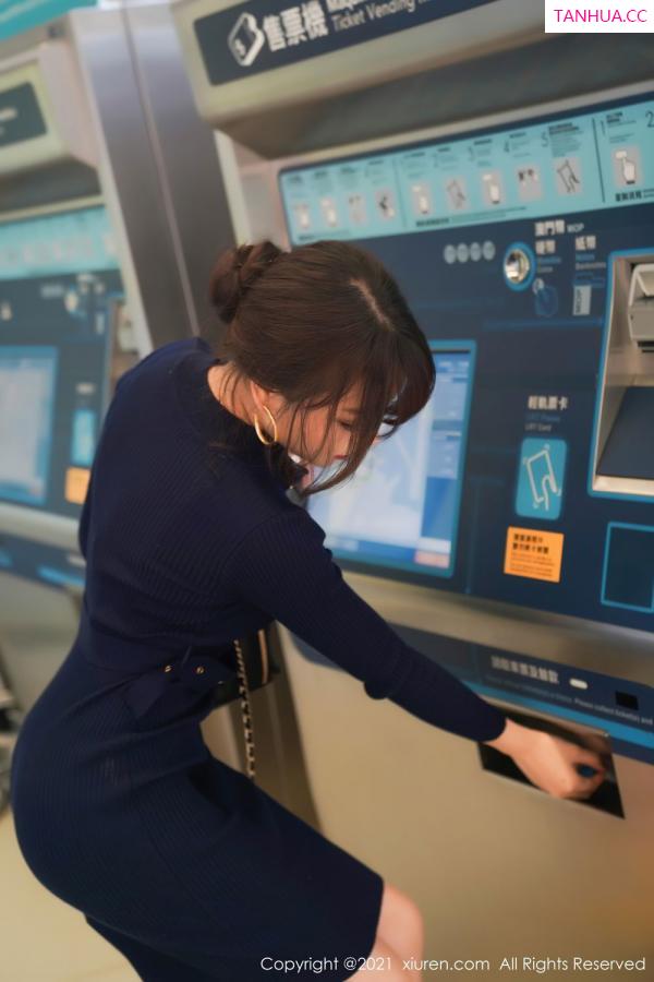 陈芝 芝芝Booty [XiuRen]高清写真图 2021.01.22 No.3034 芝芝Booty第11张图片
